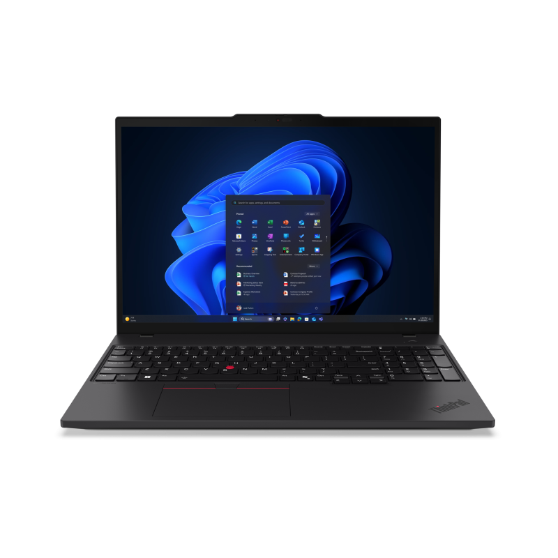 Laptop Lenovo ThinkPad T16 Gen 4 (Intel)