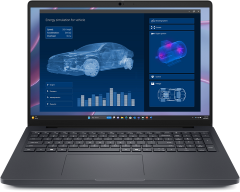 MC16255 fhd+ R7P 350 32 512 PRO500 wp Dell
