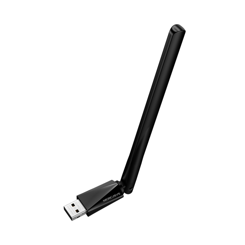 Adaptor Mercusys Bluetooth 5.4 USB Long Range
