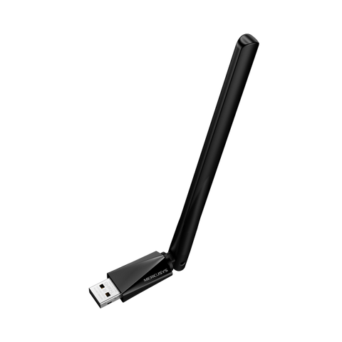 Adaptor Mercusys Bluetooth 5.4 USB Long Range