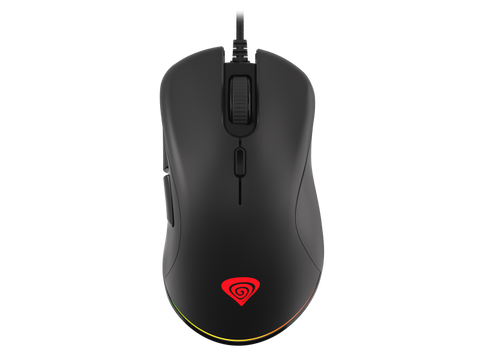GENESIS Krypton 200 mouse Gaming