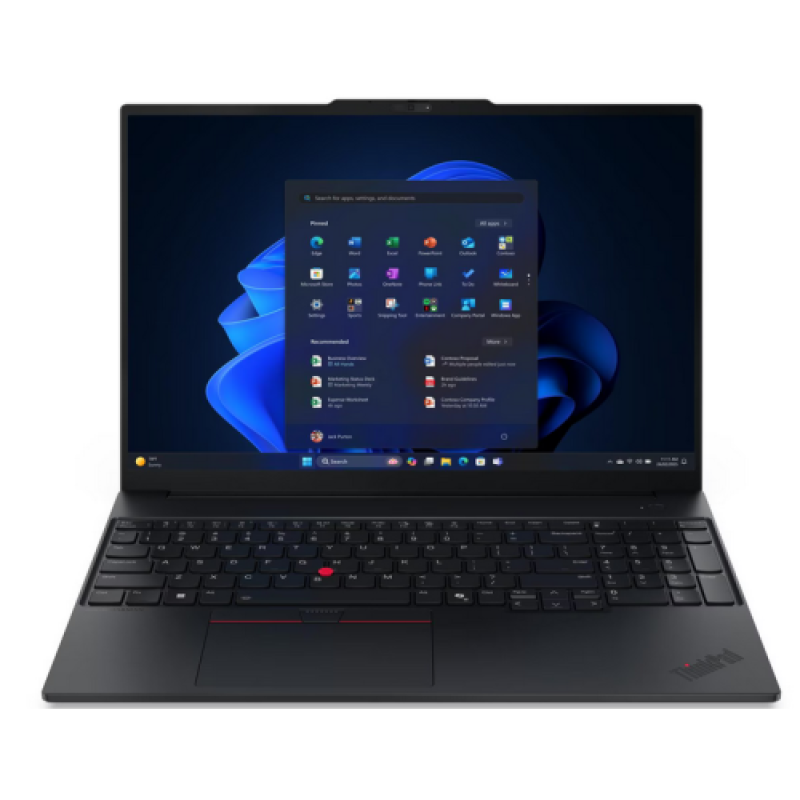 Laptop Lenovo ThinkPad E16 Gen 3 (Intel) (22AY0029RI)