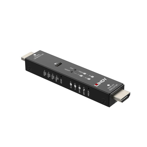 Emulator Lindy HDMI 4K60 Signal Generator & Display