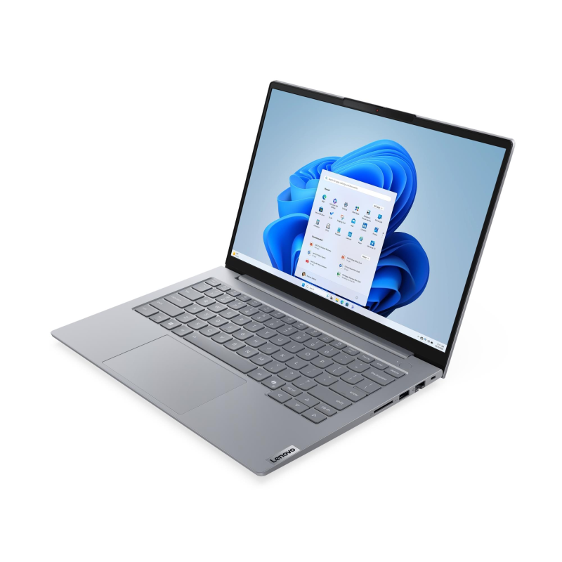 Laptop Lenovo ThinkBook 14 Gen 8 IAL