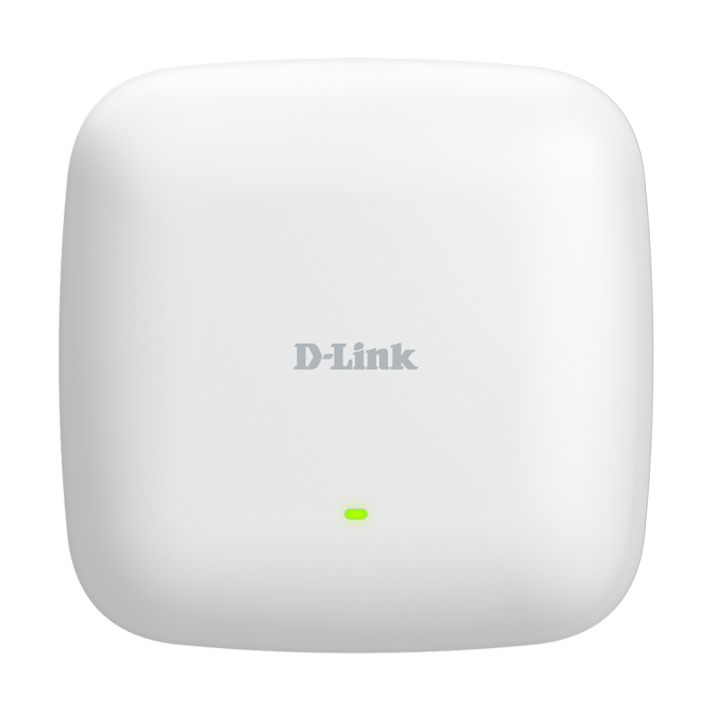 D-Link Access point DAP-X3060, AX3000 wi-fi 6, POE, Dual-band, MU-MIMO