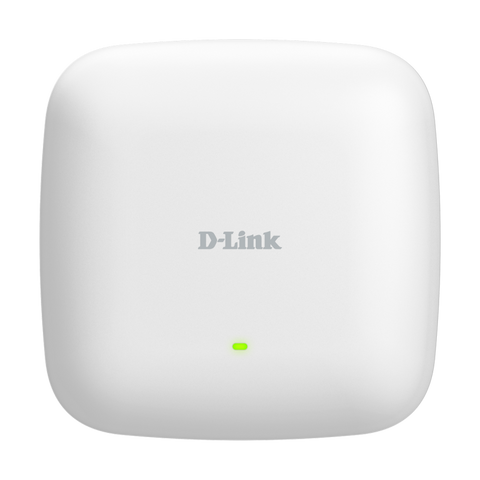 D-Link Access point DAP-X3060, AX3000 wi-fi 6, POE, Dual-band, MU-MIMO
