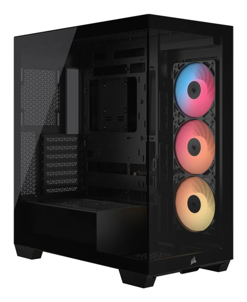 Carcasă Corsair 3500X RS-R argb