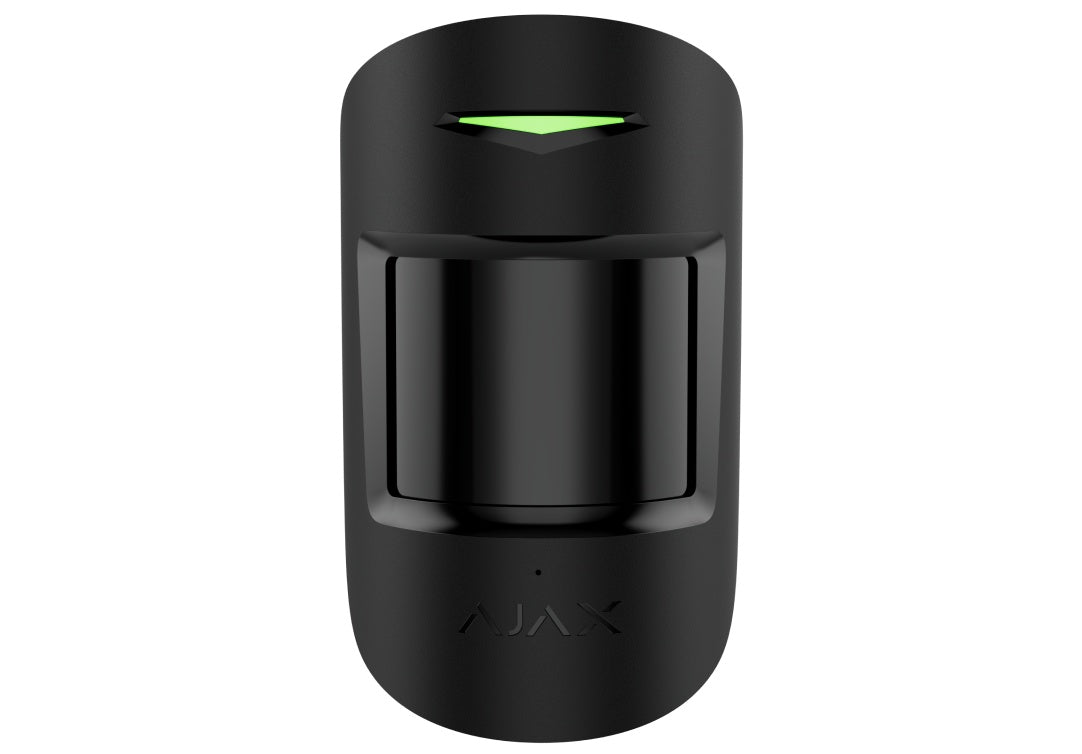 Detector combinat wireless de mișcare (PIR) și spargere geam, Ajax Superior CombiProtect Jeweller