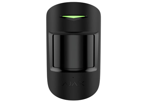 Detector combinat wireless de mișcare (PIR) și spargere geam, Ajax Superior CombiProtect Jeweller