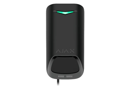 Detector de mișcare cu fir (PIR) cu anti-masking, Ajax Superior MotionProtect G3 Fibra
