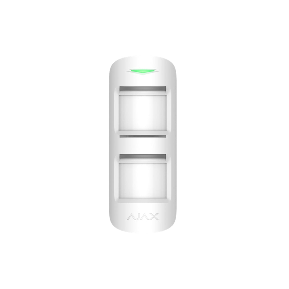 Detector de miscare wireless (2PIR) de exterior, AJAX MotionProtect Outdoor