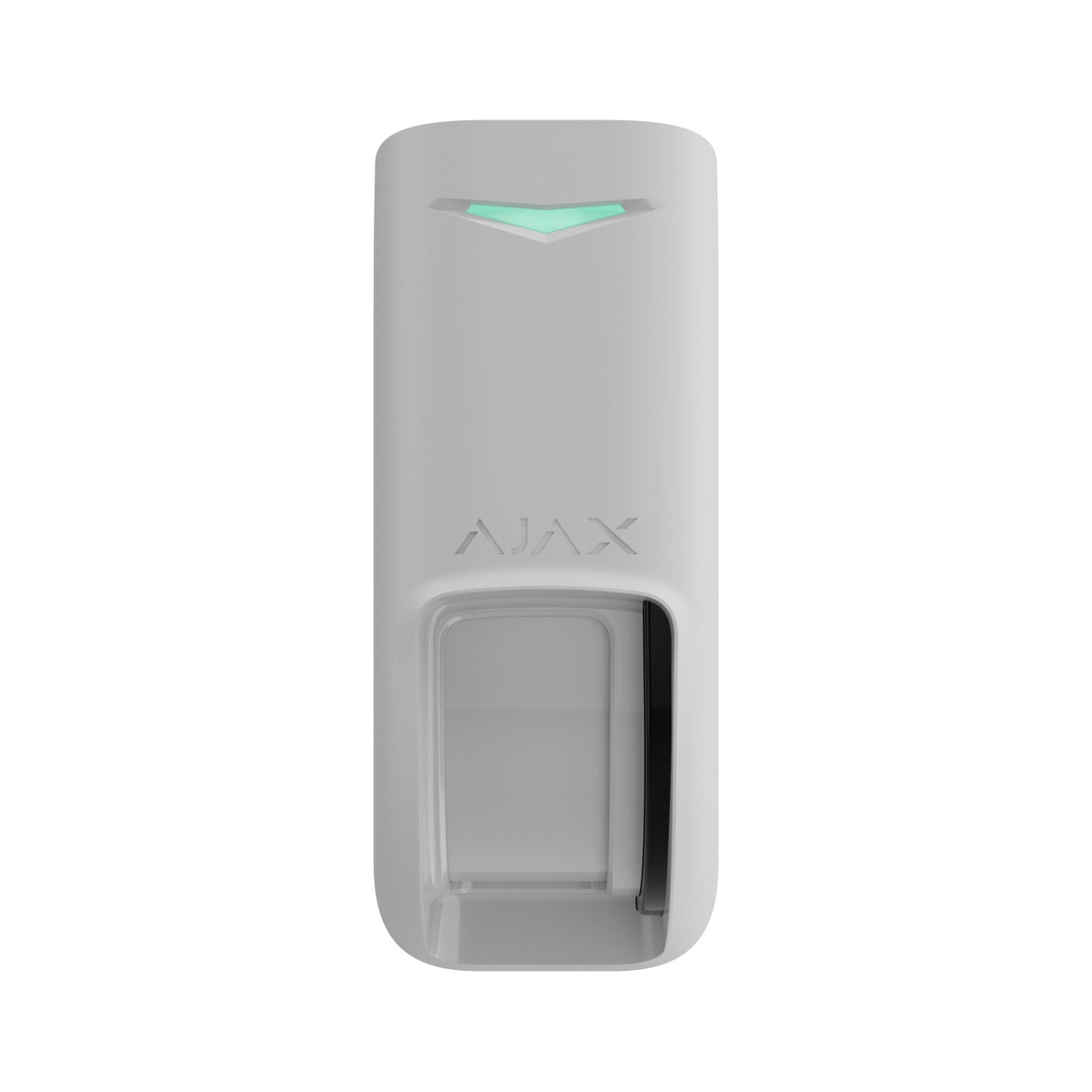 Detector de miscare wireless (PIR) 1 latura, de exterior sau interior tip cortina, AJAX Curtain Outdoor