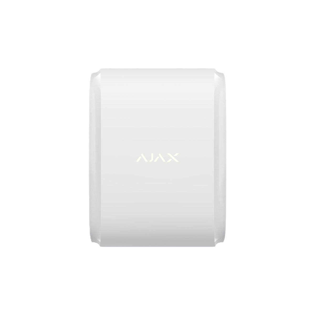 Detector de miscare wireless (PIR) 2 laturi, de exterior sau interior tip cortina, AJAX DualCurtain Outdoor