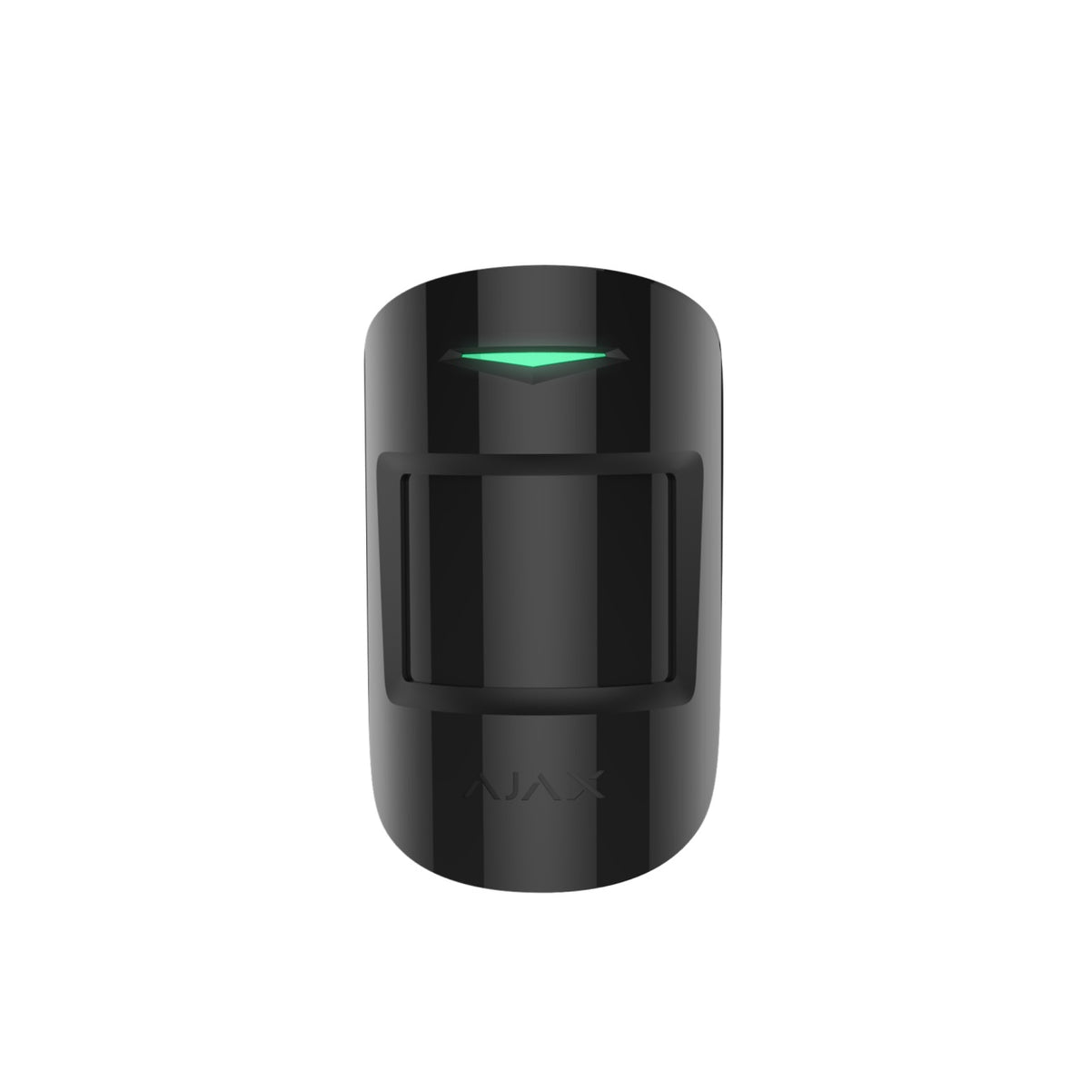 Detector de miscare wireless (PIR), AJAX MotionProtect, negru