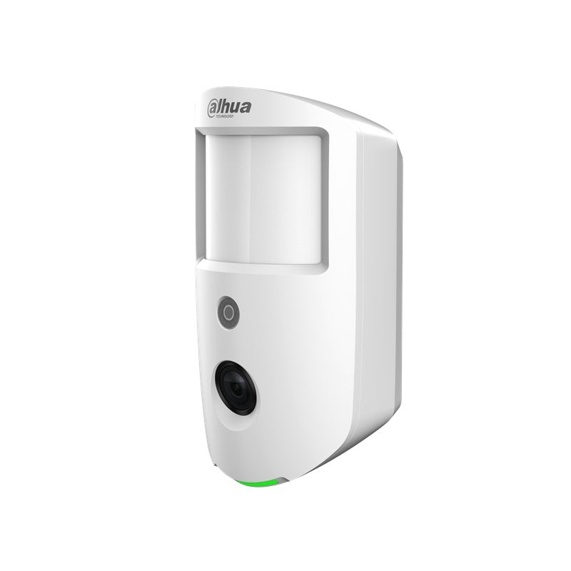 Detector Wireless PIR Interior cu cameră Dahua ARD1731-W2(868)