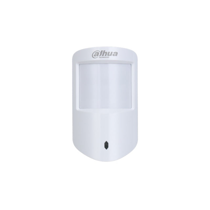 Detector Wireless PIR Interior Dahua ARD2231-W2
