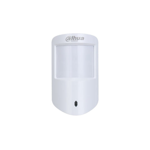 Detector Wireless PIR Interior Dahua ARD2231-W2