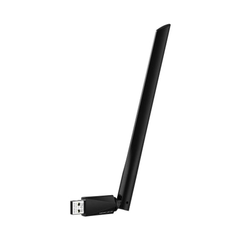 Adaptor Mercusys MA14H WiFi 6 AX300, standarde wireless IEEE 802.11ax