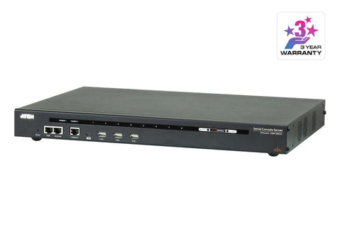 ATEN SN0108CO-AXA-G
