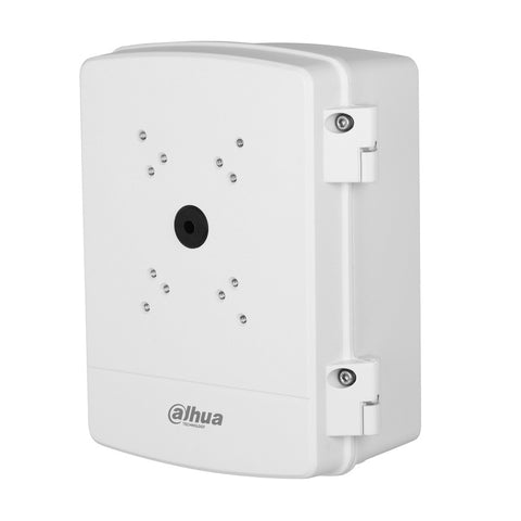 Doză de conexiuni pentru camere video Dahua PFA6400S