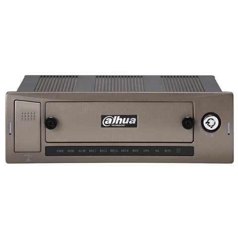 DVR Auto 4 canale Dahua DVR0404ME-HE