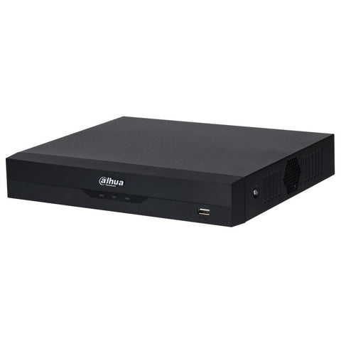 DVR HDCVI Pentabrid 16 canale 4K AI Dahua XVR5116H-4KL-I3