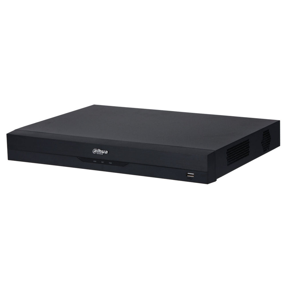 DVR HDCVI Pentabrid 16 canale AI Dahua XVR5216AN-I3/T