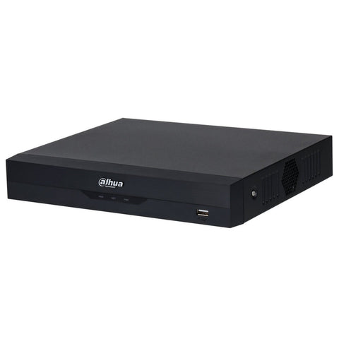 DVR HDCVI Pentabrid 4 canale 4K AI Dahua XVR5104HS-4KL-I3