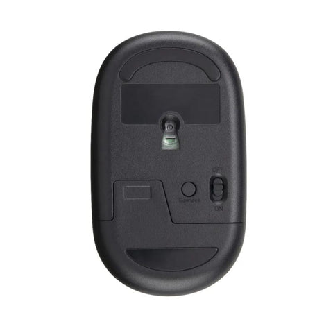 Mouse Optic Acer AMR100, USB Wireless, Black