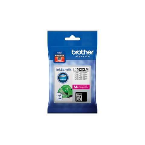Brother LC462XLM