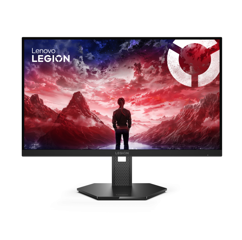Monitor Gaming 27" Lenovo Legion 27U-10, LED, VA WLED, 3840x2160