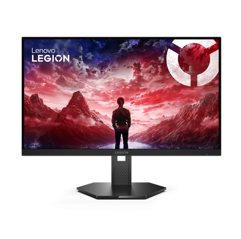 Monitor Gaming 27" Lenovo Legion 27U-10, LED, VA WLED, 3840x2160
