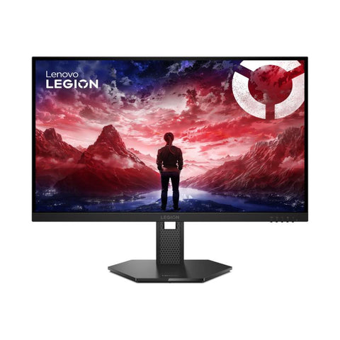 Monitor Lenovo Gaming 27" Legion 27-15, LED, In-Plane Switching, 1920x1080