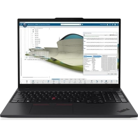 Laptop Lenovo ThinkPad P16s Gen 4 (Intel)