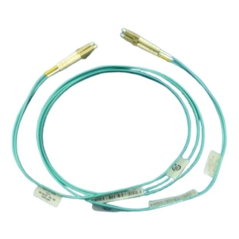 Dell Networking Cable, OM4 LC/LC Fiber