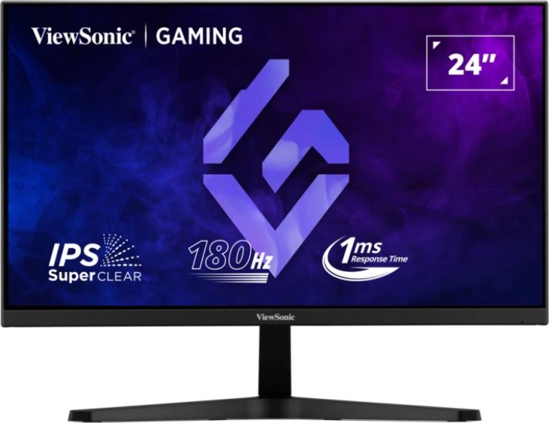Monitor ViewSonic 23.8" VX24G1-HD