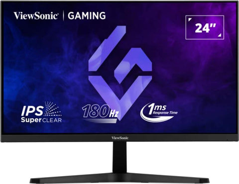 Monitor ViewSonic 23.8" VX24G1-HD