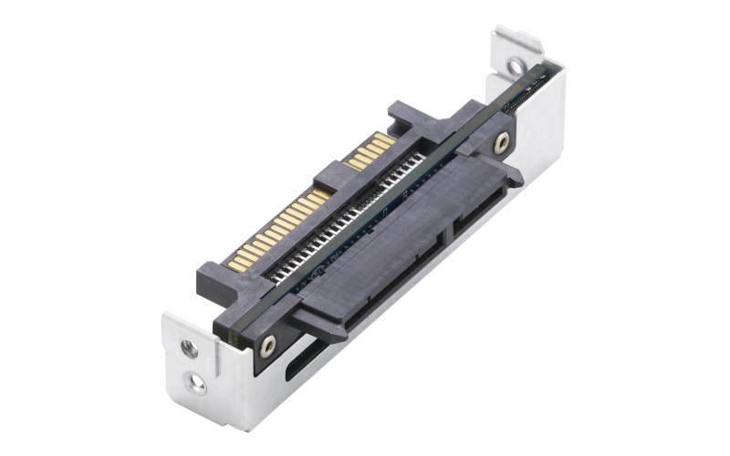 QNAP QDA-SA3
