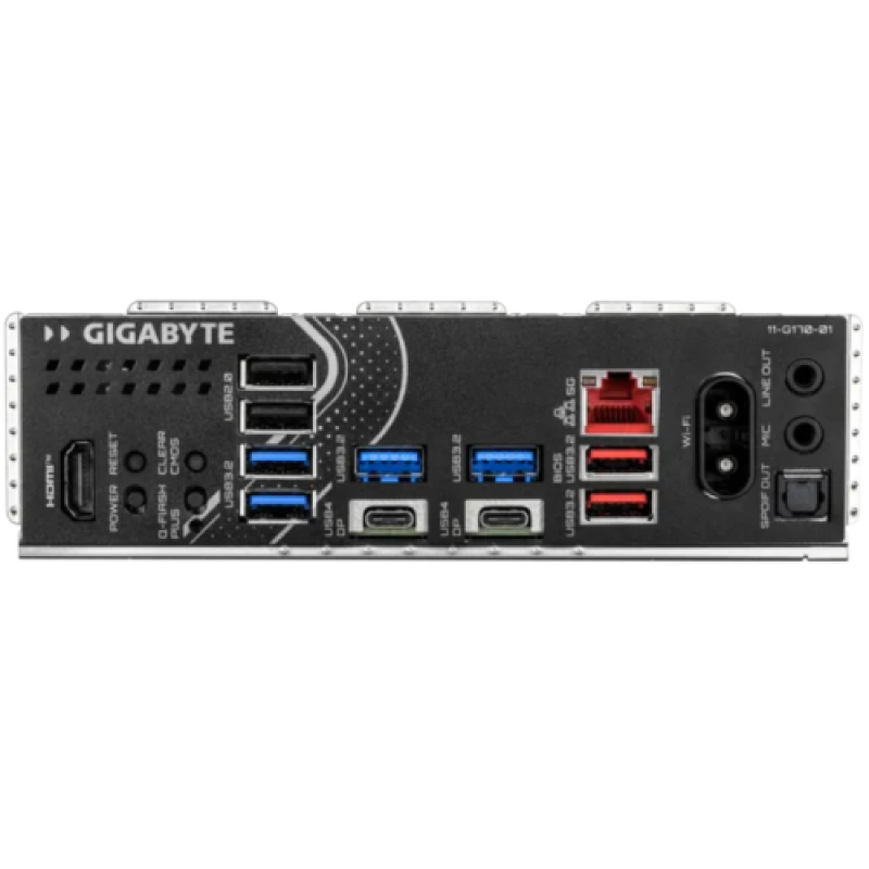 Placă de baza GIGABYTE X870E EAGLE WIFI7