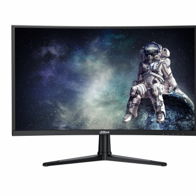 Monitor Dahua 27" DHI-LM27-E240C