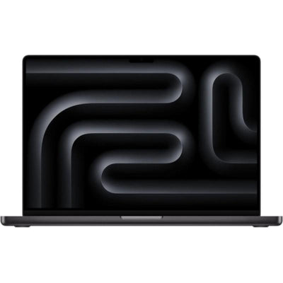 Laptop Apple MacBook Pro 16" M5 Pro (CPU 18 nuclee, GPU 20 nuclee), 64 GB, 1 TB, Space Black, ecran nano-texture, tastatură INT
