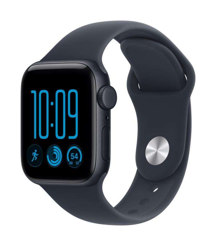 AW SE3 40 Cel Mid Alu Navy Band S/M