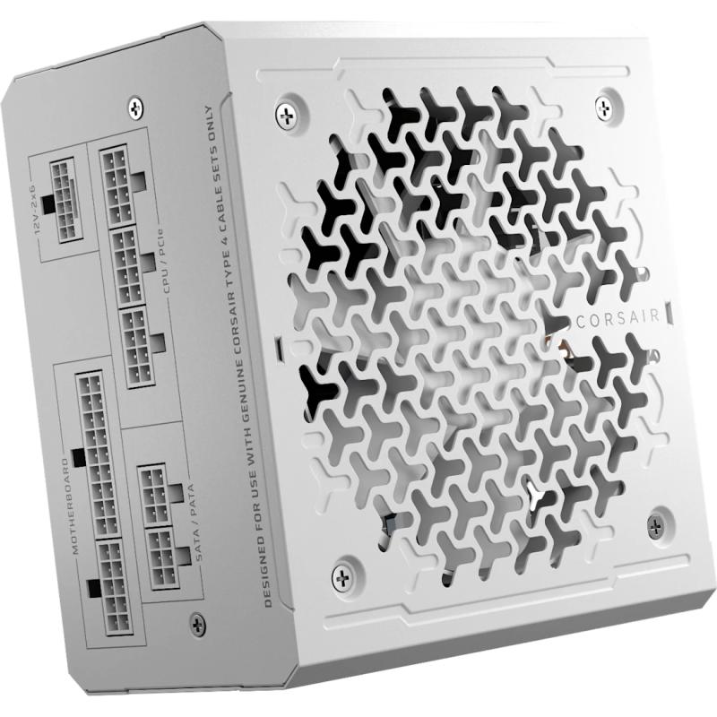 Sursă CORSAIR RM750e 750W 80 PLUS GOLD, ATX 3.1, Full modulara