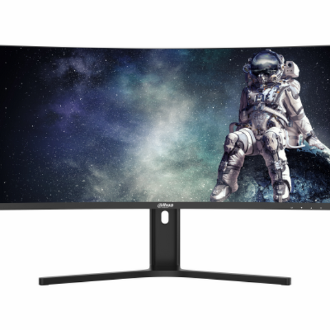 Monitor Dahua 34" DHI-LM34-E330CA
