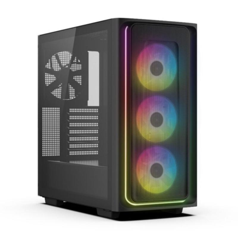 Carcasă Deepcool CG540 BLACK
