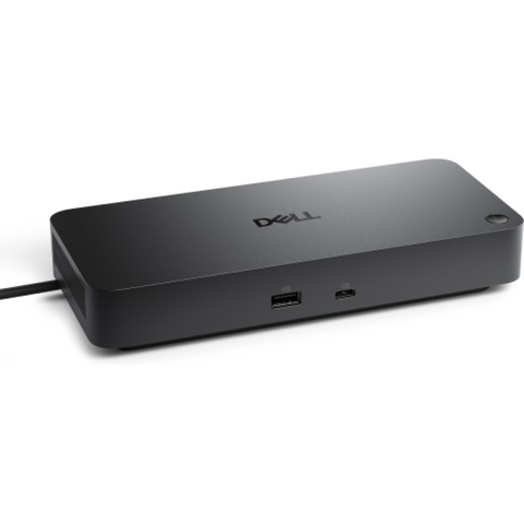 Dell pro dock WD25TB5