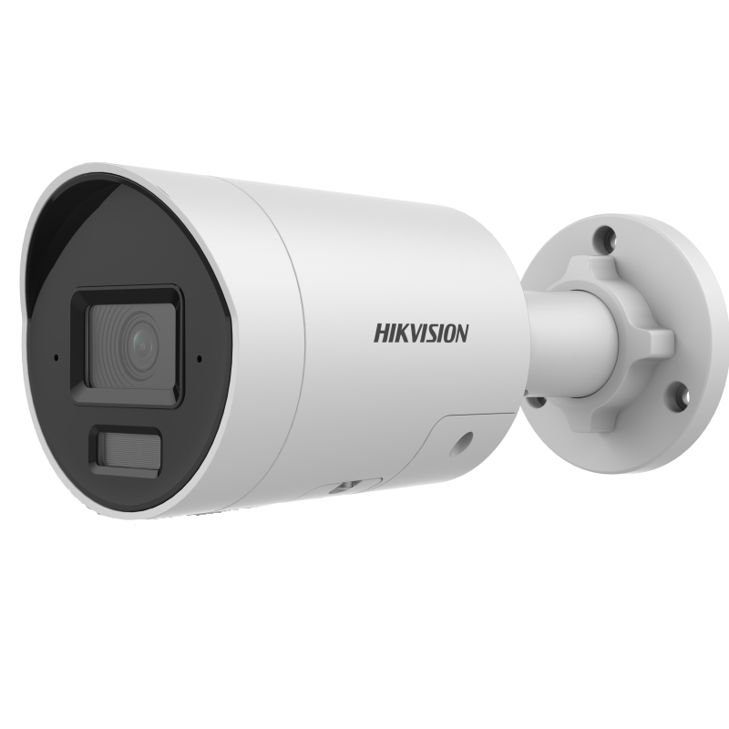 CAMERA IP BULLET 8MP 4MM IR 40M