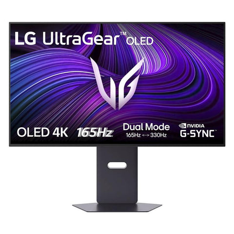 Monitor LG 32" 32GX850A-B.AEU