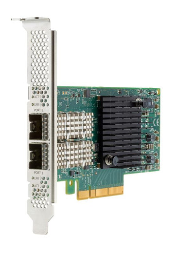 Placă de rețea Bcm 57414 10/25GBE 2P SFP28 HPE