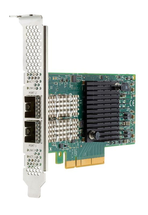Bcm 57414 10/25GBE 2P SFP28 adptr HPE